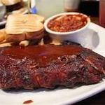 Jack Stack Barbecue - Plaza