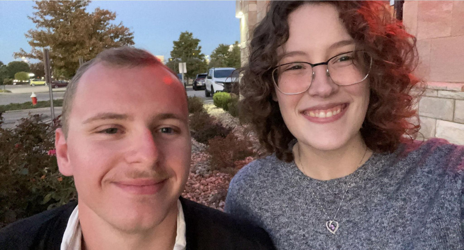 The Wedding Website of Teresa Martin and Jordan Seitz