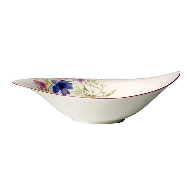 Villeroy & Boch Mariefleur Salad Bowl, 14"