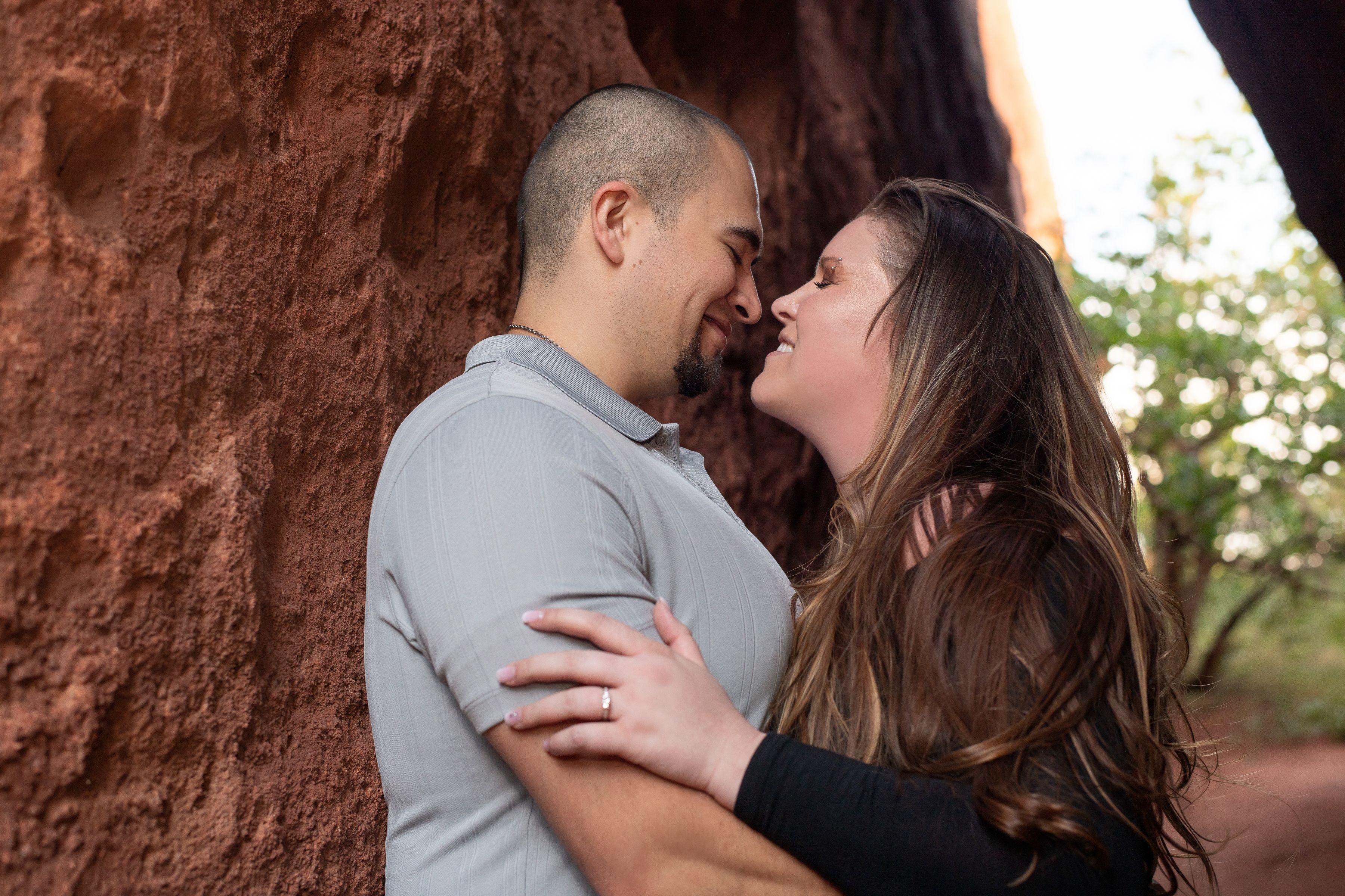 The Wedding Website of Cari Davis and Darien Griego