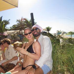 Honeymoon Fund