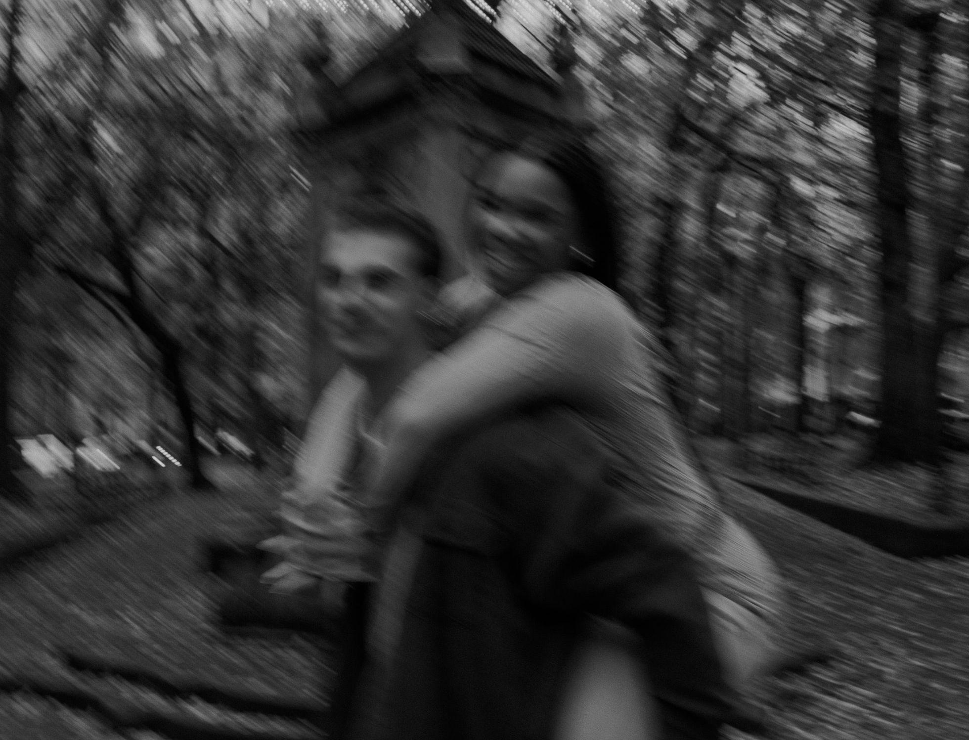 The Wedding Website of Marche Jones and Isaac Johnson