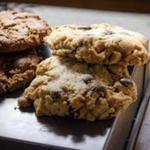 Scratch Bakeshop