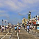 Ocean City Boardwalk