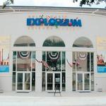 Exploreum Science Center