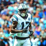 Panthers Vs. Miami Dolphins (October 5th)