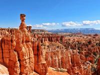 Bryce Canyon National Park