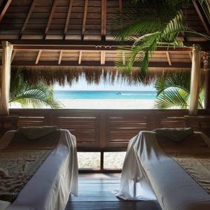 Couples Massage in Aruba