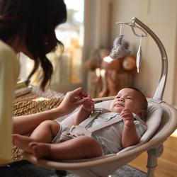 Maxi-Cosi Cassia Swing