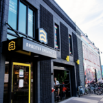 Arbeiter Brewing Company