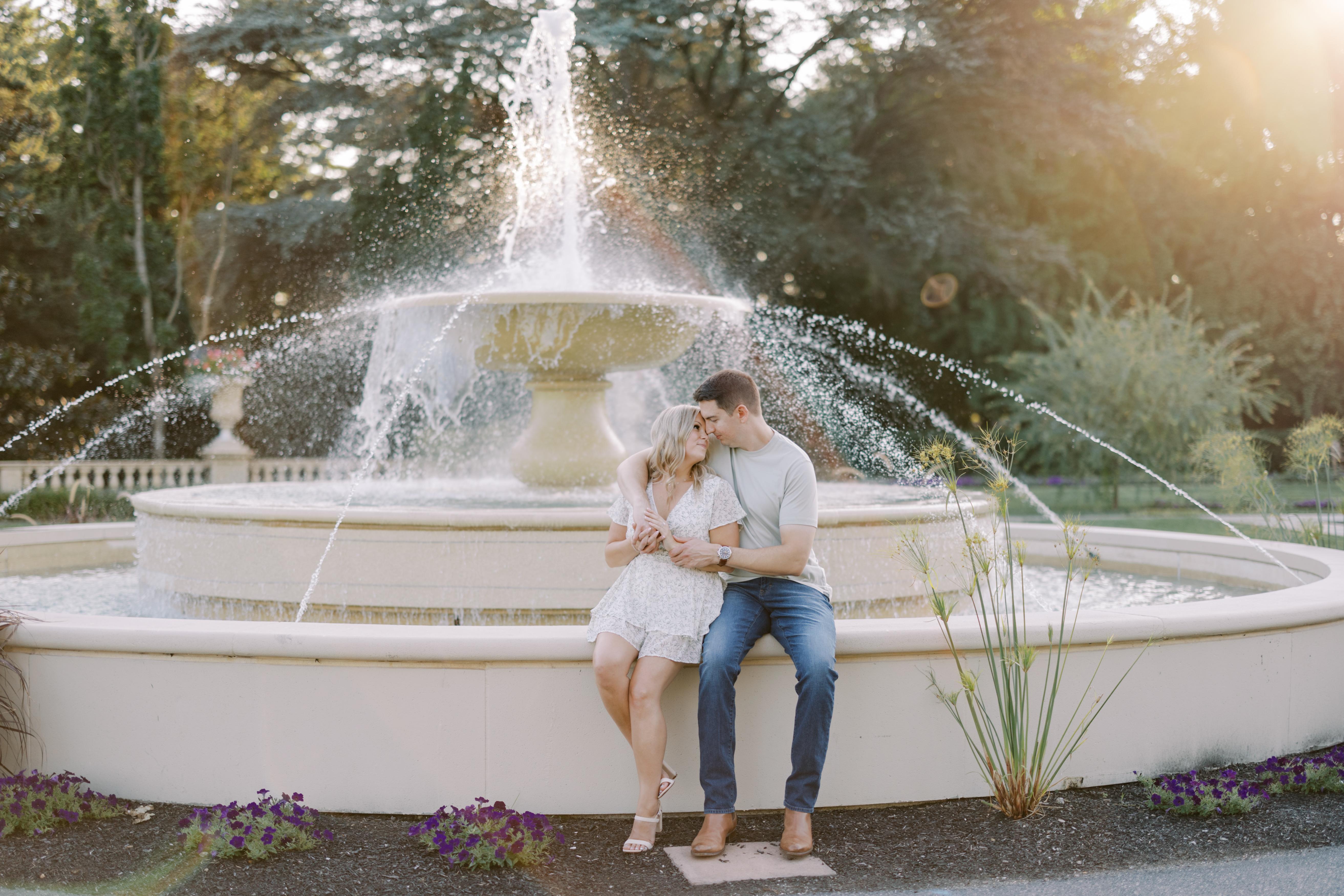 The Wedding Website of Briana Moreland and Paul Blanner Jr.