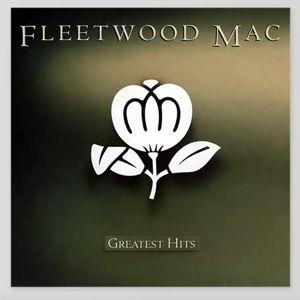 Fleetwood Mac - Greatest Hits LP