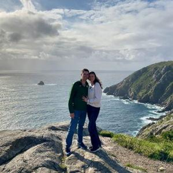 Honeymoon fund - Alaska: Juneau to Deadhourse