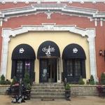 Chez Elle Crêperie and Coffeehouse