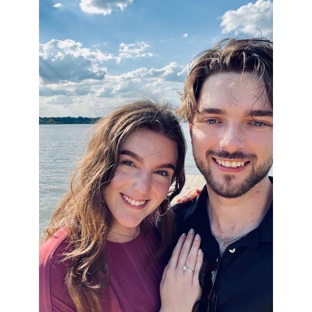 August 6, 2022 ENGAGED!