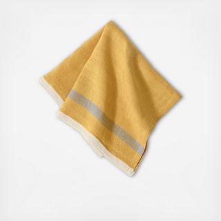 Linen Stripe Napkin, Set of 4