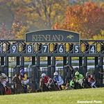 Keeneland