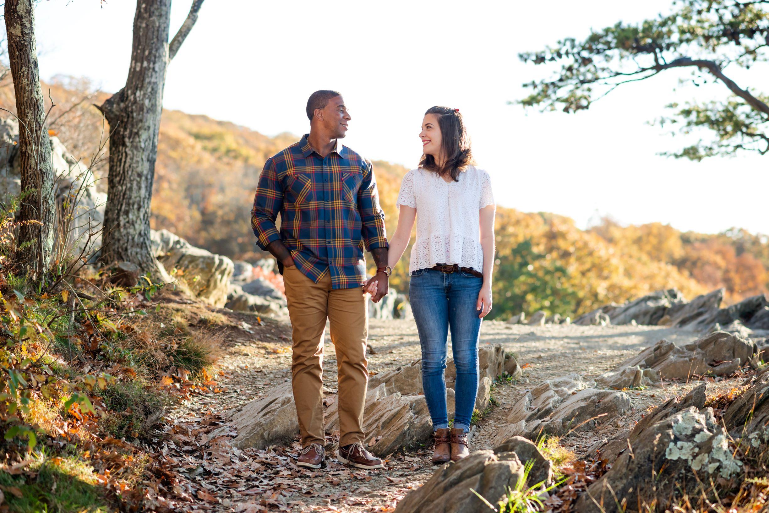 The Wedding Website of Marion Carneal and Shawn Wilson