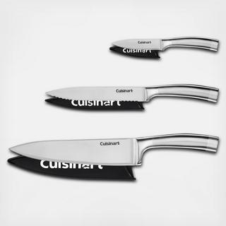 Professional Series 6-Piece Chef Knife Set