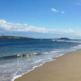 Popham Beach
