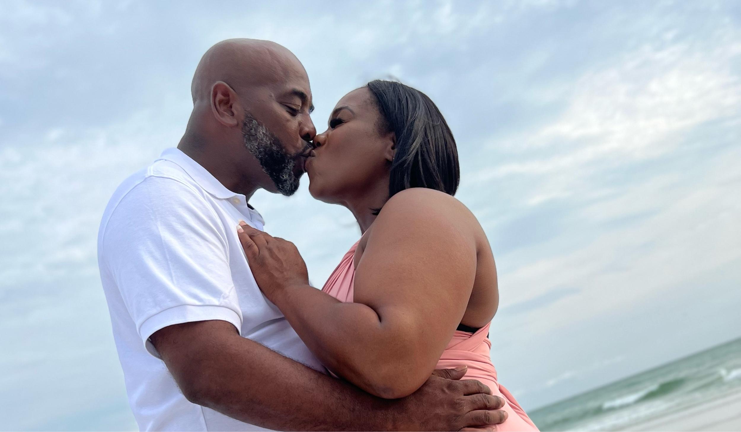 The Wedding Website of Melton Adams and Shanikqua Piner