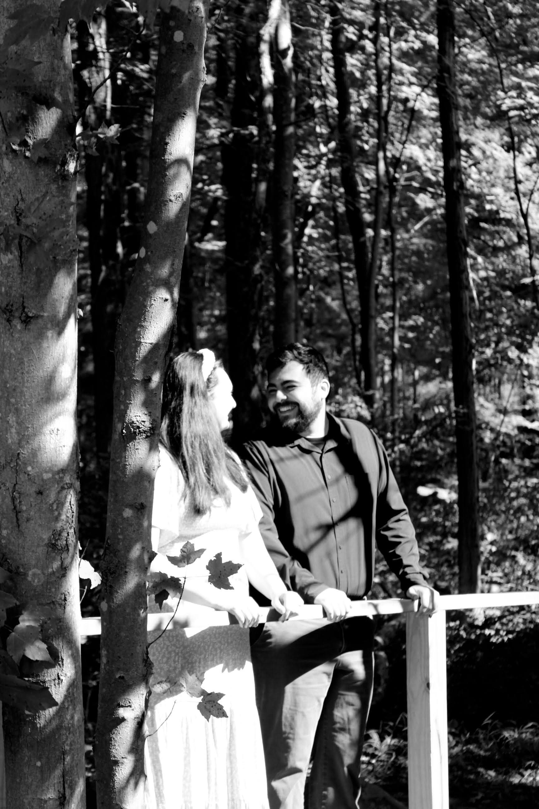 The Wedding Website of Maddie Robinson and Tristen Bono