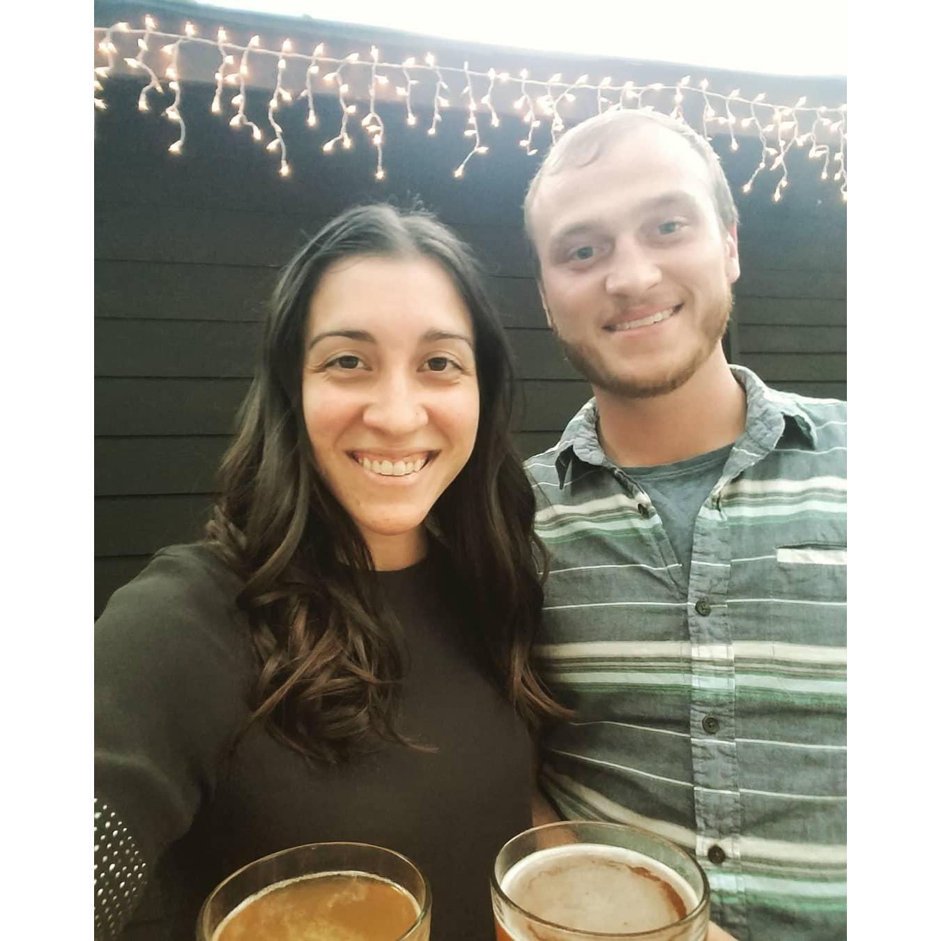 Celebrating 3 years!