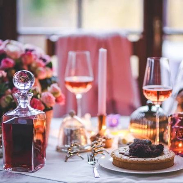 Dinner For Two