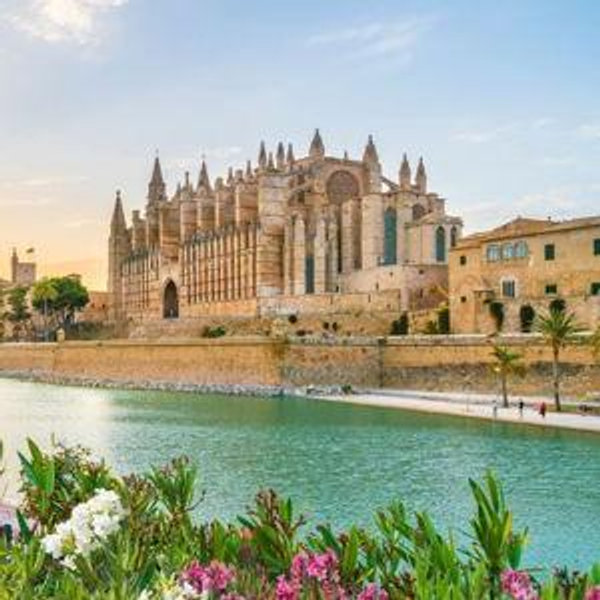 Spain Trip 2026