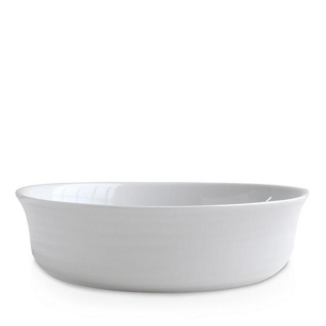 Bernardaud - Origine Round Casserole Dish