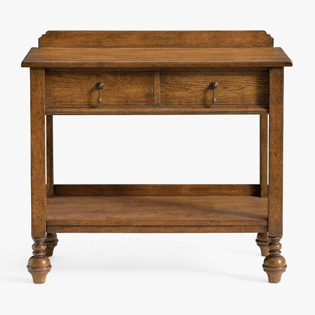 Summerville 32" Nightstand, Tuscan Brown
