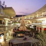 Antara Shopping Mall