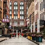 Explore…East 4th Street
