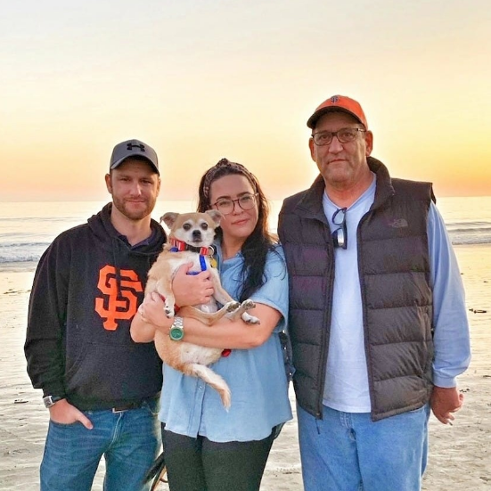 Cayucous Sept 2019