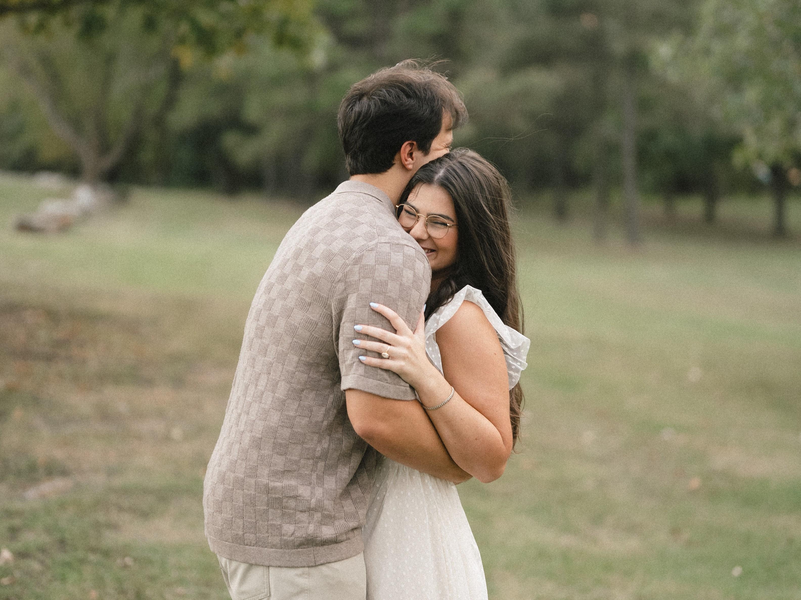 The Wedding Website of Meredith Coan and Brandon Barnes