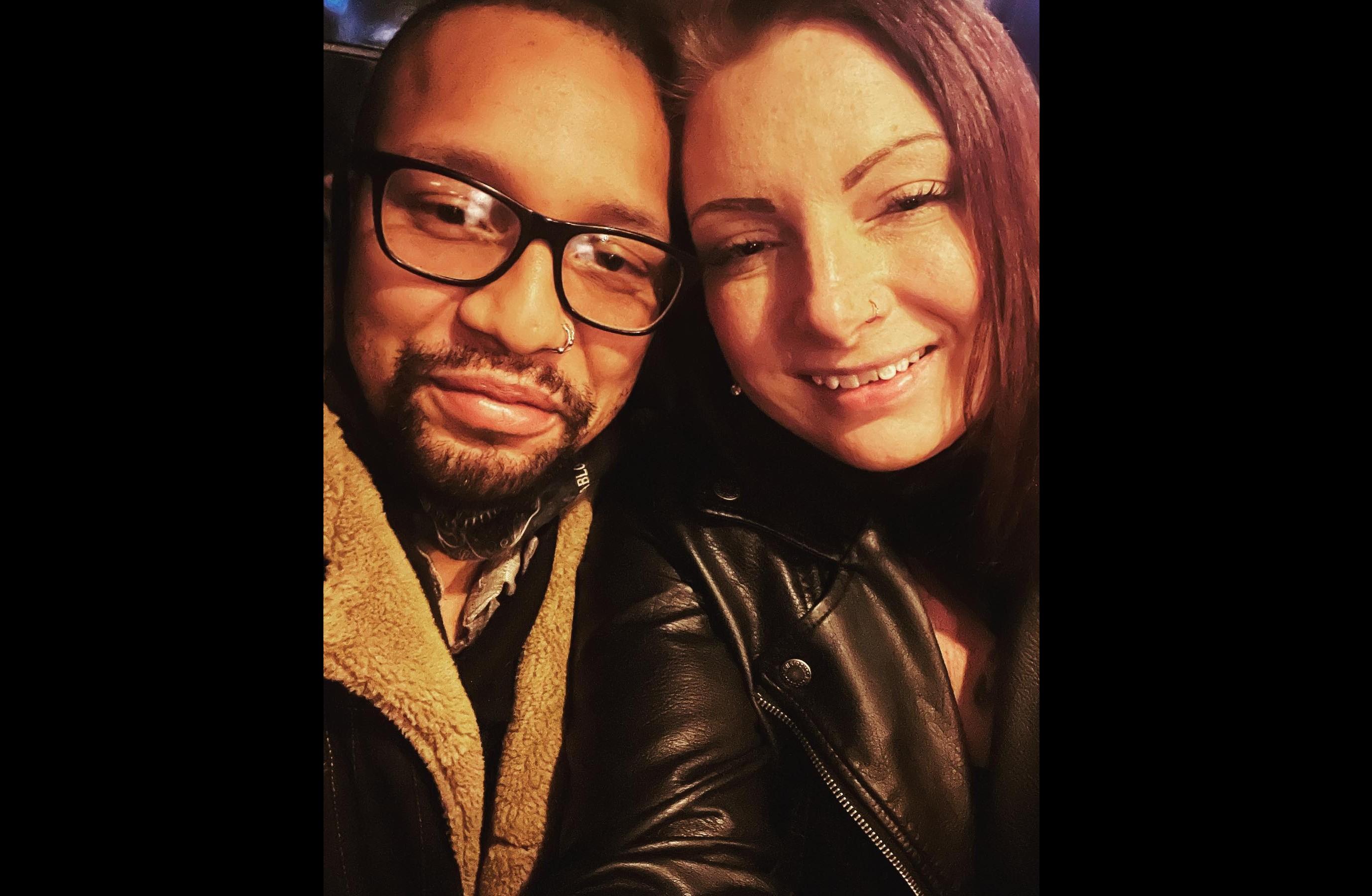 The Wedding Website of Kristin Marie Brown and Lloyd Benson Arnold II