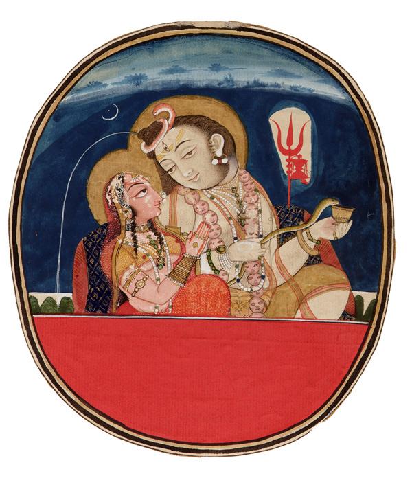 The Wedding Website of Simran Kodesia and Varun Raina