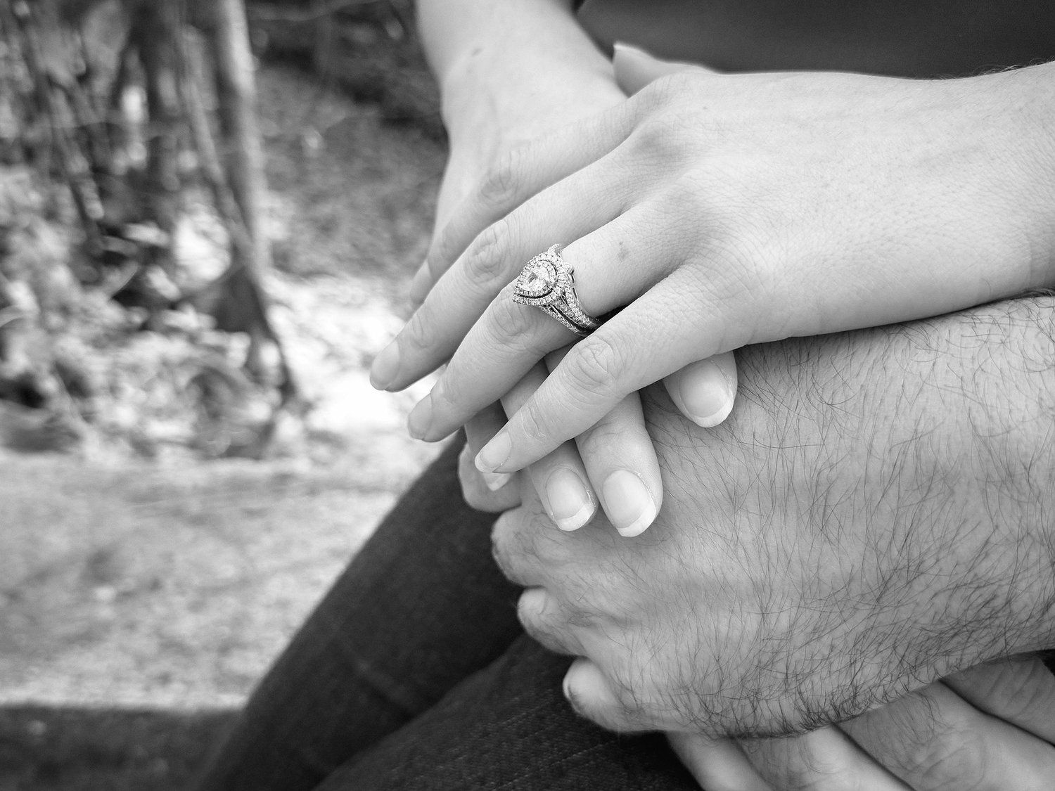 The Wedding Website of Brooklyn Santana and Bill York