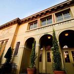 McMenamins Kennedy School