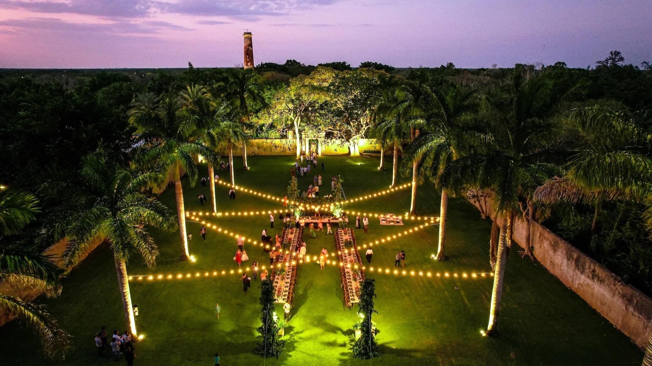 The Wedding Website of Nabil Tueme and BJ Dobski