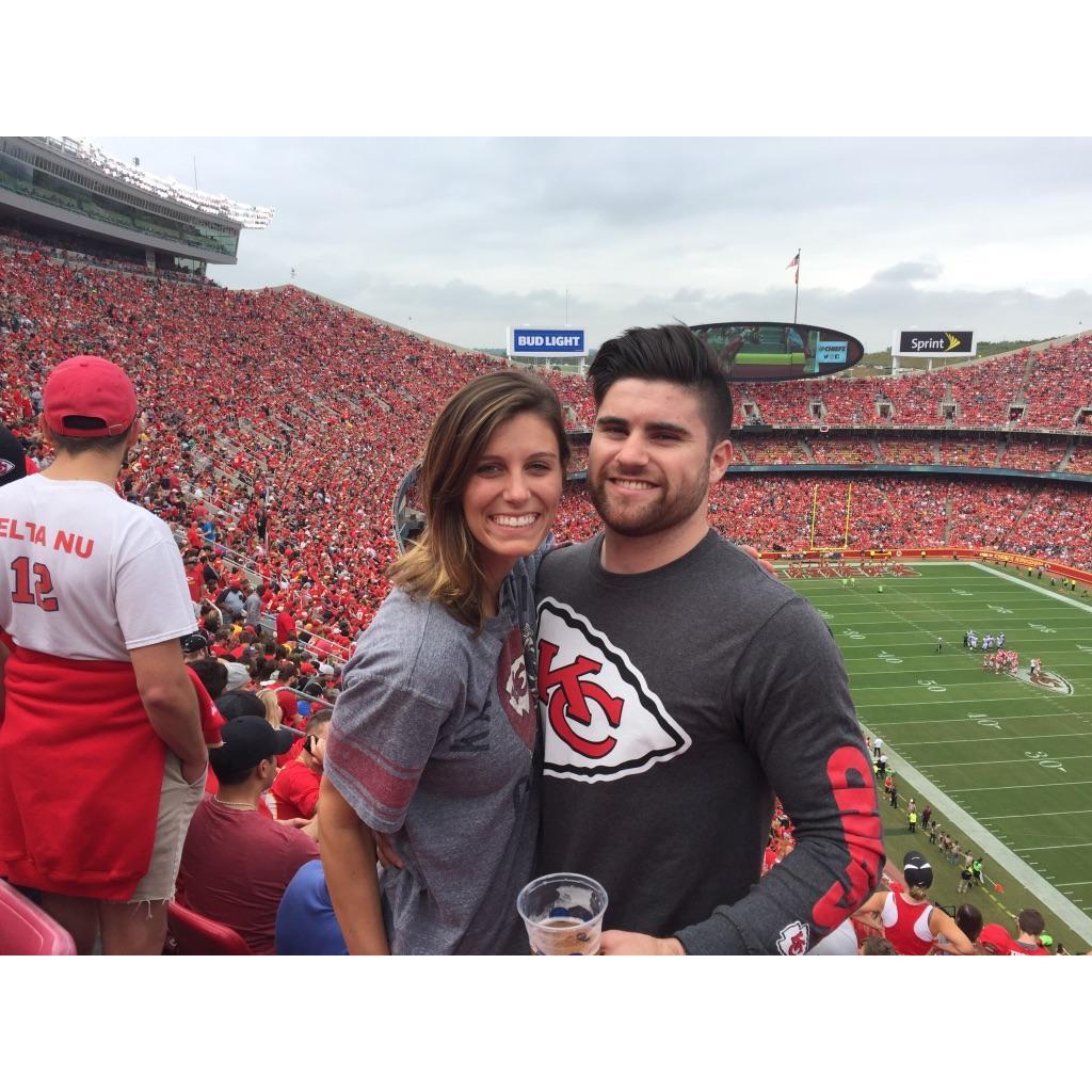 Kansas City, KS/MO