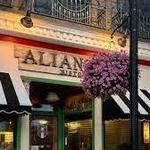 Aliano's Ristorante