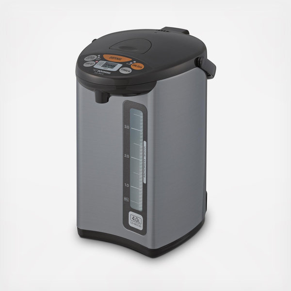 Zojirushi CD-WHC40XH Micom Water Boiler - Thumbnail 2
