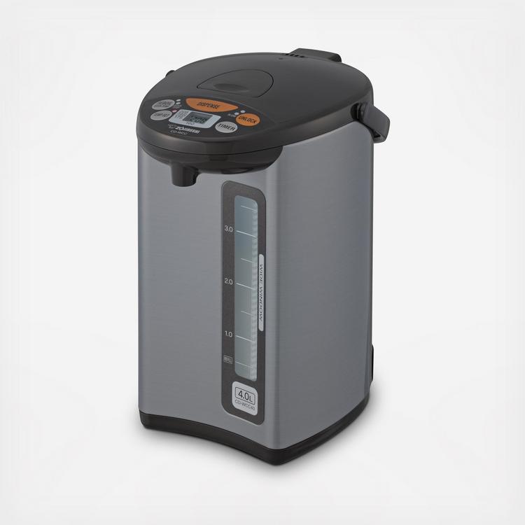 Zojirushi, VE Hybrid Water Boiler & Warmer - Zola