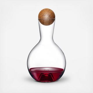 Vintage Decanter