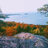 Sugarloaf Mountain