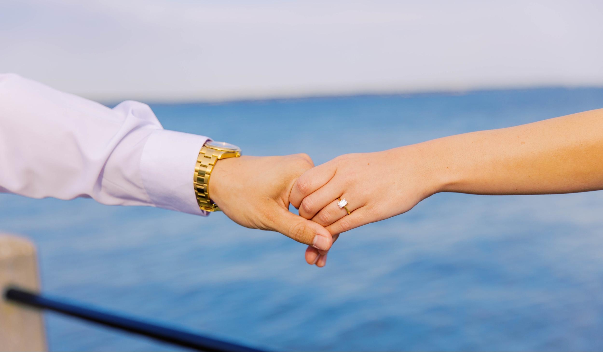 The Wedding Website of Kalyn Kilgore and Kris Hyman