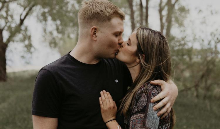 The Wedding Website of Tierra Carpenter and Mitchell Grimes