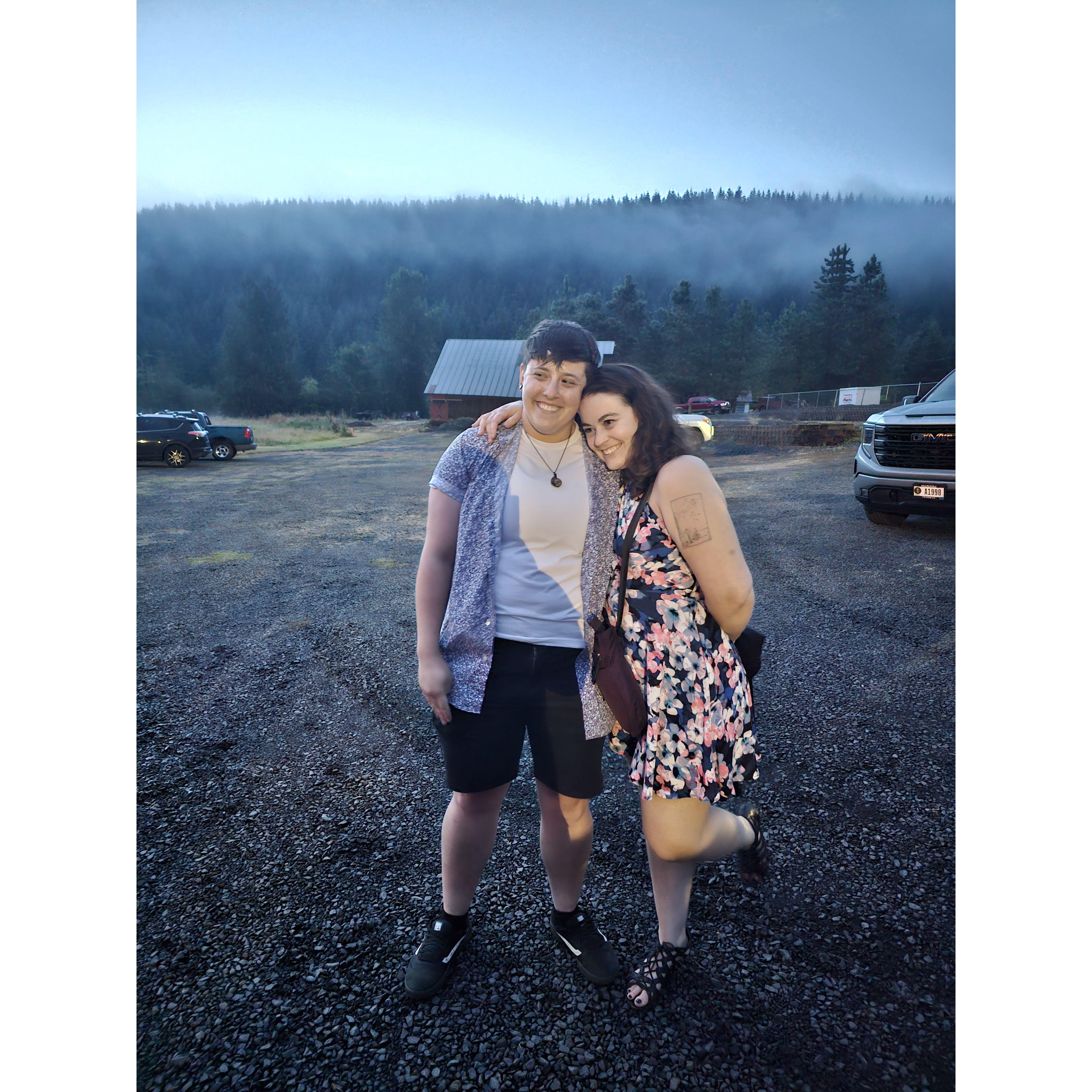 Winter's Wedding 2024