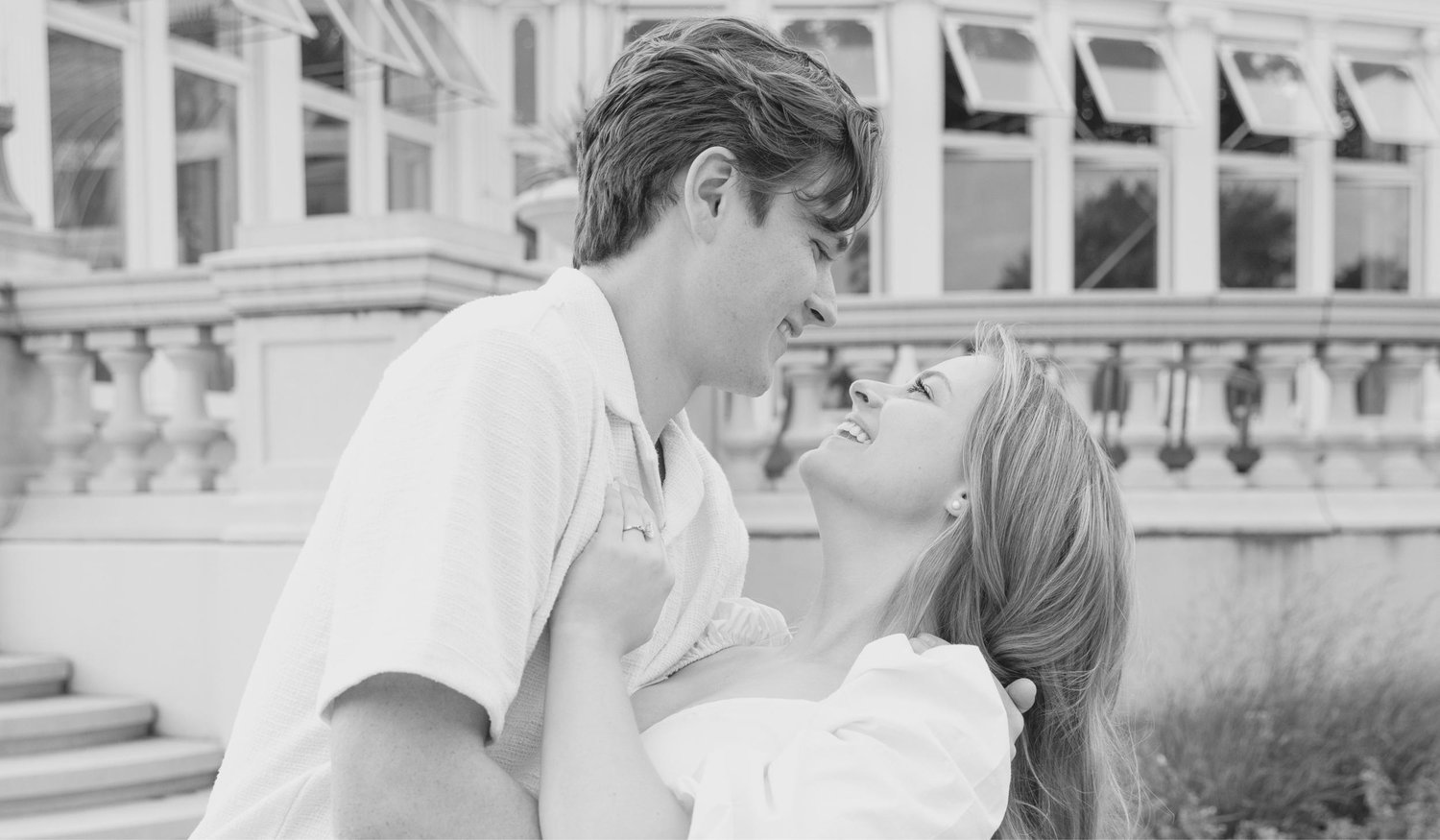 The Wedding Website of Ellie Sammon and Jack Palmer